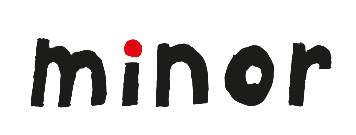 Logo MINOR